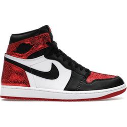 Model – Jordan 1 Retro High OG Ruby (Women’s)