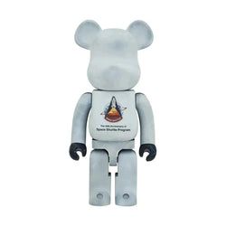 Bearbrick Space Shuttle 1000%