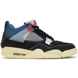Jordan 4 Retro Union Off Noir