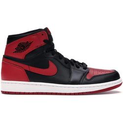 Model – Jordan 1 Retro Bred (2013)