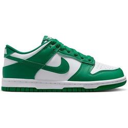 Nike Dunk Low White Malachite (GS)