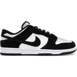 Nike Dunk Low Retro SE Suede Panda