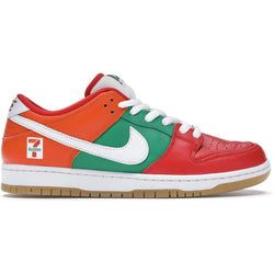Model – Nike SB Dunk Low 7-Eleven