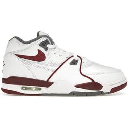 Nike Air Flight '89 White Team Red