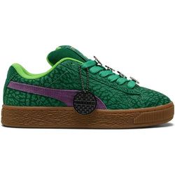 Puma Suede XL Teenage Mutant Ninja Turtles