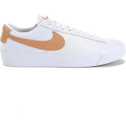 Nike Zoom Blazer Low Pro GT SB Light Cognac