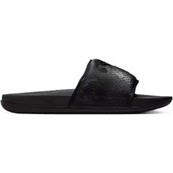 Nike Kobe Offcourt Slide Triple Black