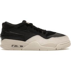 Jordan 4 RM Black Light Bone