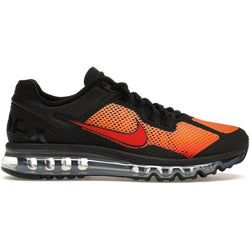 Model – Nike Air Max 2013 Sunset