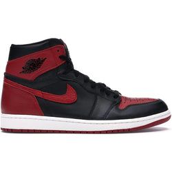Model – Jordan 1 Retro High Bred Banned (2016)