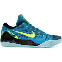 Nike Kobe 9 Elite Low Protro Perspective