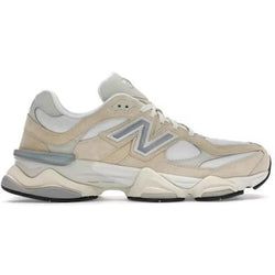 Model – New Balance 9060 Calcium Sea Salt