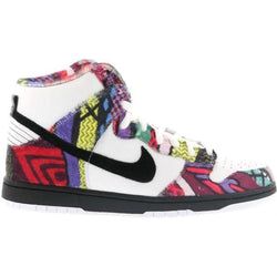 Nike SB Dunk High Huxtable