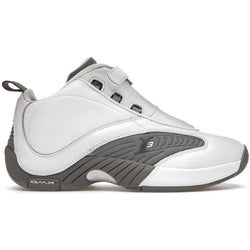 Reebok Answer IV Only the Strong Survive