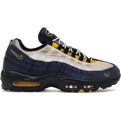 Nike Air Max 95 SB Eric Kotson Obsidian Speed Yellow