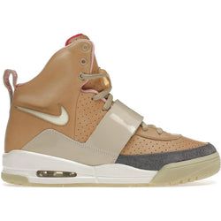 Nike Air Yeezy 1 Net Tan