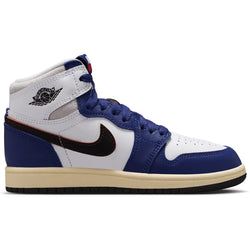 Model – Jordan 1 Retro High OG Rare Air (GS)