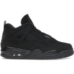 Jordan 4 Retro Black Cat (2025)
