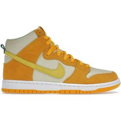 Nike SB Dunk High Pineapple