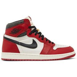 Model – Jordan 1 Retro High OG Chicago Lost and Found