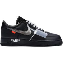 Nike Air Force 1 Low '07 Off-White MoMA