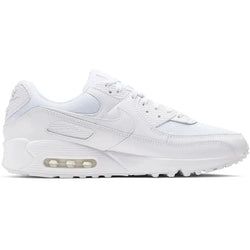 Nike Air Max 90 Triple White (2022) (Women’s)