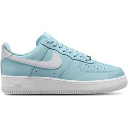 Model – Nike Air Force 1 Low '07 Glacier Blue White