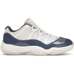 Jordan 11 Retro Low Diffused Blue