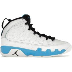 Jordan 9 Retro Powder Blue (2024)