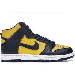 Nike Dunk High Michigan (2020)