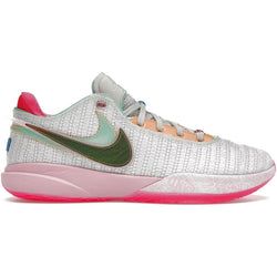 Nike LeBron 20 Time Machine