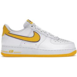 Nike Air Force 1 Low Retro QS Kobe Bryant Lakers Home