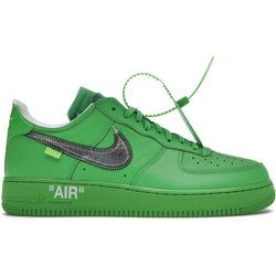 Nike Air Force 1 Low Off-White Brooklyn