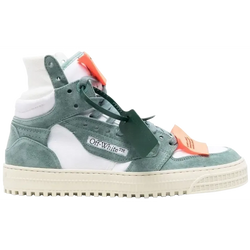 Off-White Off-Court 3.0 High Celadon