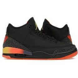 Jordan 3 Retro J Balvin Rio