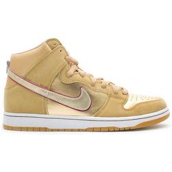 Nike SB Dunk High Koston Thai Temple