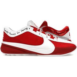 Nike Zoom Freak 5 All-Star Thanasis Thanks For Sharing