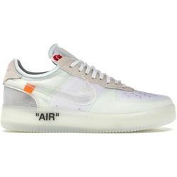 Nike Air Force 1 Low Off-White