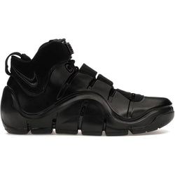 Nike LeBron 4 Black Anthracite (2023)
