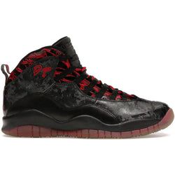 Jordan 10 Retro Doernbecher