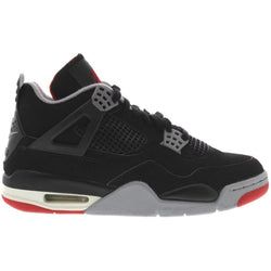 Jordan 4 Retro Black Cement (1999)