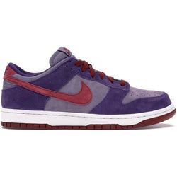 Model – Nike Dunk Low Plum (2020/2024)