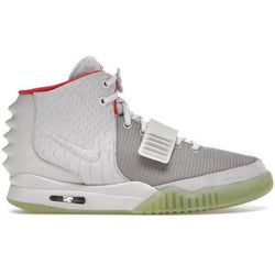 Nike Air Yeezy 2 Pure Platinum