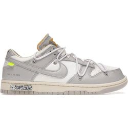 Nike Dunk Low Off-White Lot 49