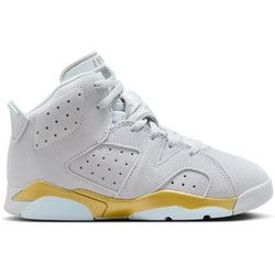 Jordan 6 Retro Craft Paris Olympics Pearl (Women's)