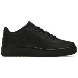 Nike Air Force 1 Low LE Black (GS)
