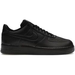 Model – Nike Air Force 1 Low '07 Pro-Tech Waterproof Triple Black