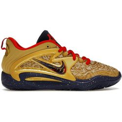 Model – Nike KD 15 Olympics Gold Medal