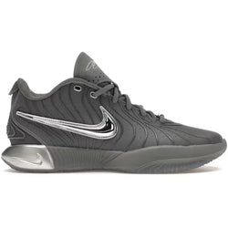 Model – Nike LeBron 21 Resilient