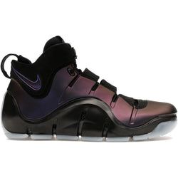 Nike Zoom LeBron 4 Eggplant